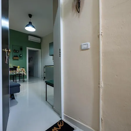 Fermata Duomo Apartment Naples Exterior photo