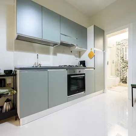 Fermata Duomo Apartment Naples Exterior photo